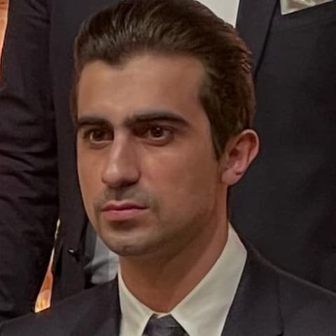 Haris Mirza